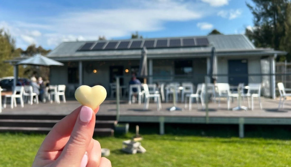 Our Easter guide to visiting Murrumbateman