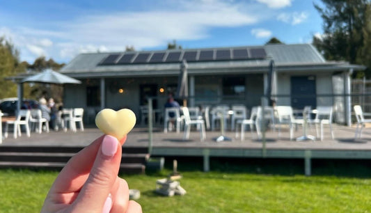 Our Easter guide to visiting Murrumbateman