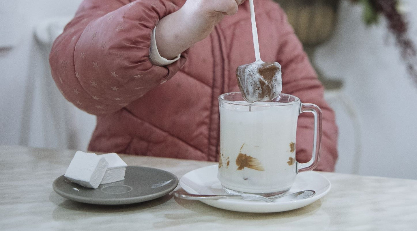Winter Warming Chocolate Tasting Experience