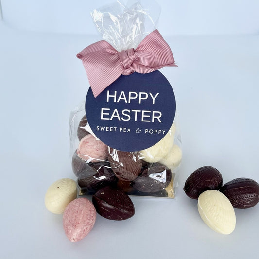 Mini Easter Egg Gift Bag